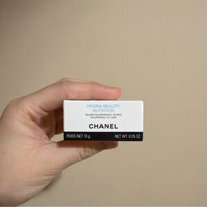 CHANEL Hydra Beauty White Box